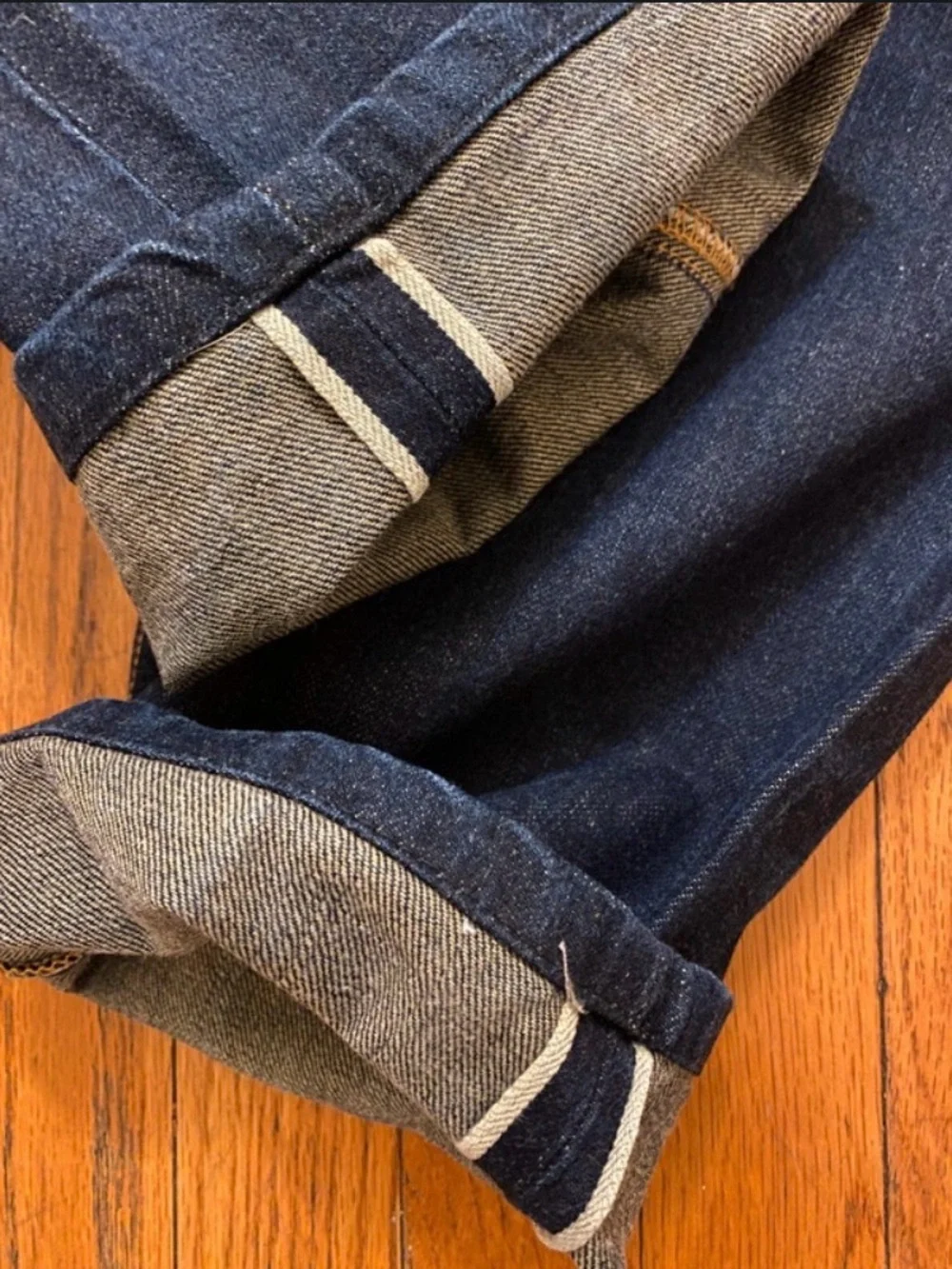 Raleigh Denim 